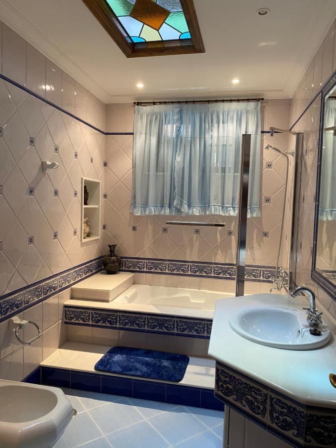 הוילה בוירו Casita Pineiro Estilo Rural מראה חיצוני תמונה