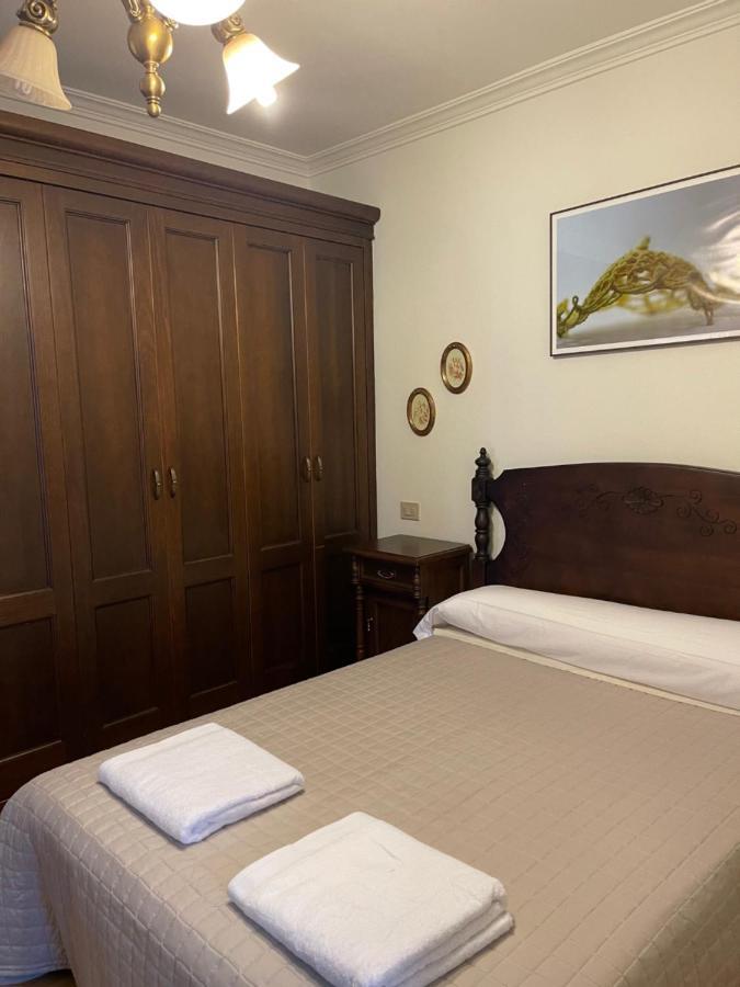 הוילה בוירו Casita Pineiro Estilo Rural מראה חיצוני תמונה