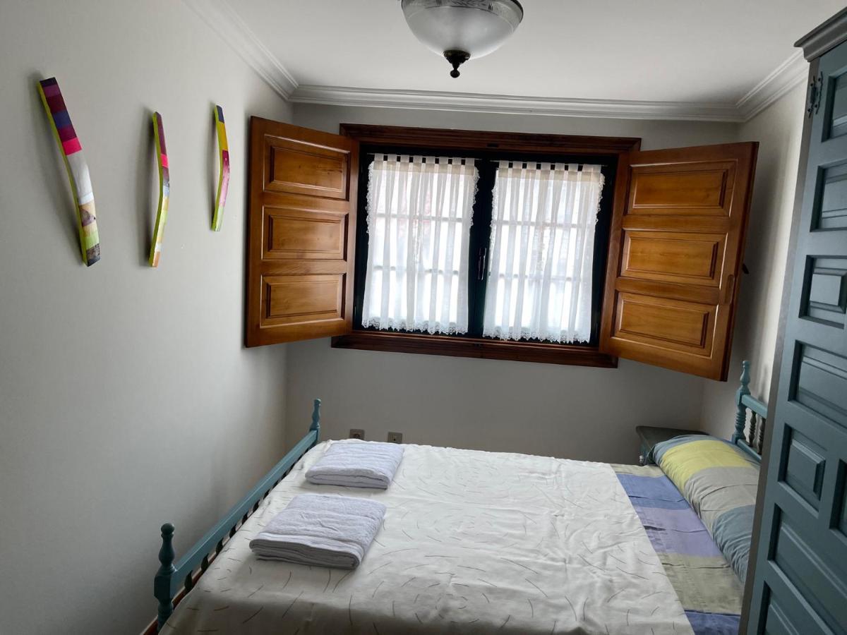 הוילה בוירו Casita Pineiro Estilo Rural מראה חיצוני תמונה